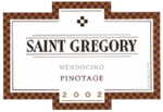 Domaine Saint Gregory