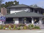Howard Johnson Hotel