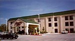 Hampton Inn Boise