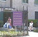 Isabella Stewart Gardner Museum