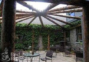 Villa Isidoro::BedAndBreakfast.com