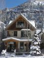 Wildwood Canyon Inn