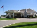 Hampton Inn Gaylord