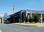Best Western Luxury Inn & Suites