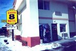 Super 8 Motel Newark, DE