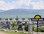 Days Inn & Conference Centre - Penticton