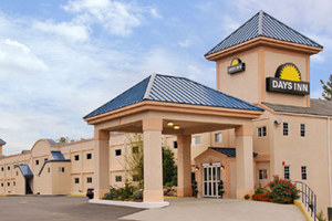Days Inn Ridgefield Nj::Hotels.com