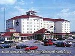 Holiday Inn Select Chicago Tinley Park