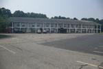 Seaport Campground