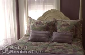 Collins Mansion Bed & Breakfast - Catering::BedAndBreakfast.com