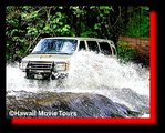 Hawaii Movie Tours