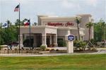 Hampton Inn Livingston, Tx