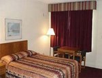 Super 8 Motel - Manchester