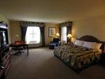 Hilton Garden Inn Suffolk