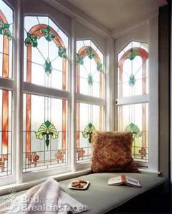 Adagio Inn::BedAndBreakfast.com