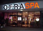 Ofra European Spa::SpaFinder.com