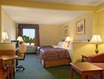 Days Inn & Suites Tavares - Mount Dora::Priceline.com