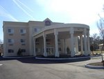 Best Western Newport News Inn & Suites
