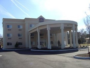 Best Western Newport News Inn & Suites::Travelocity.com