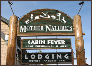 Mother Nature's Inn::Mothernaturesinn.com