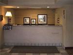 Hampton Inn