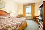 Ramada Inn Suites New Orleans