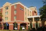 Holiday Inn Express at Stadium::ProfessionalTravelGuide.com