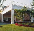 Clarion Hotel Palmer Inn