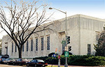Folger Shakespeare Library