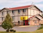 Super 8 Tuscaloosa AL