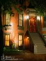 Clarendon Square Inn B & B