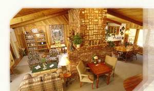 Alpenhorn Bed & Breakfast::Alpenhorn.com