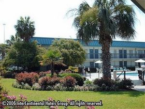Holiday Inn Tifton::Travelocity.com