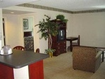 Hampton Inn & Suites Charlotte-Arrowood Rd.
