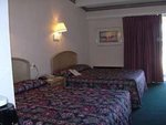 Howard Johnson Express Inn - Tampa North/Busch Gardens