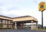 Super 8 Motel Kingsville TX