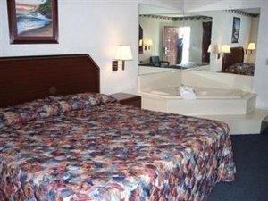 Americas Best Value Inn::Travelocity.com