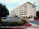 Holiday Inn Exp Kennesaw