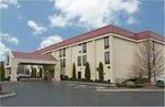 La Quinta Crossville