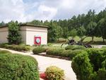 82nd Airborne Division War Memorial Museum