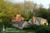 Dining at Arlington Inn::BedAndBreakfast.com