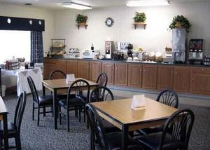 Comfort Inn Cheyenne::Hotels.com