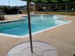 Econo Lodge Forsyth