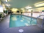 Best Western Peppertree Airport Inn
