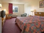 Super 8 Motel - Monmouth