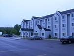 Manistee Microtel Inn N Suites