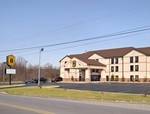 Super 8 Motel - Crossville, TN