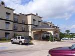 Holiday Inn Express Suites North