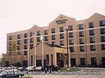 Holiday Inn Hotel and Suites Bolingbrook