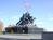 Marine Corp War Memorial - Iwo Jima Flag Raising from Library.thinkquest.org